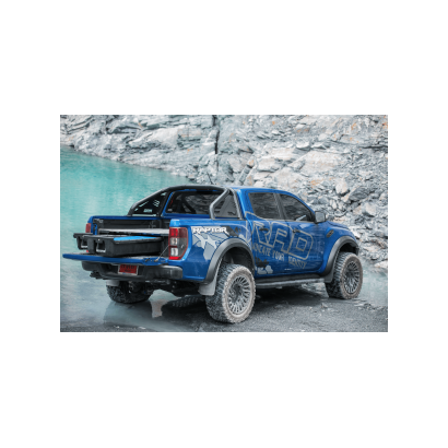 SYSTÈME TIROIR DECKED POUR...