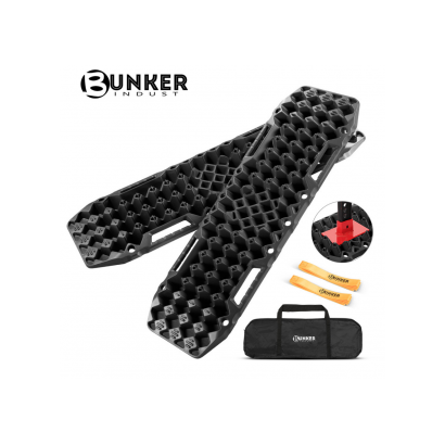 PLAQUES A SABLE OFF ROAD...