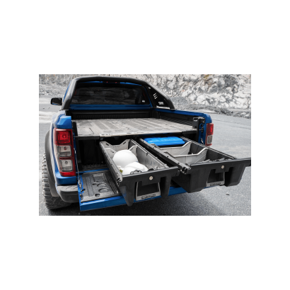 SYSTÈME TIROIR DECKED POUR...