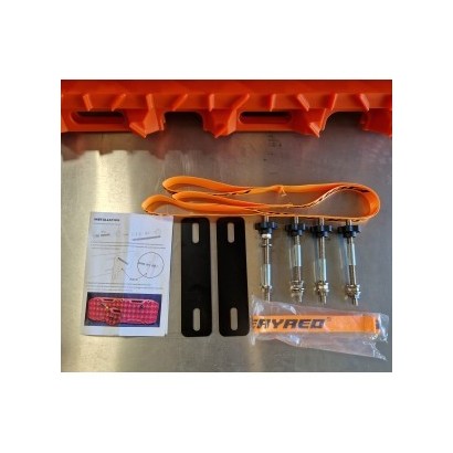 ACCESSOIRES FIXATION...