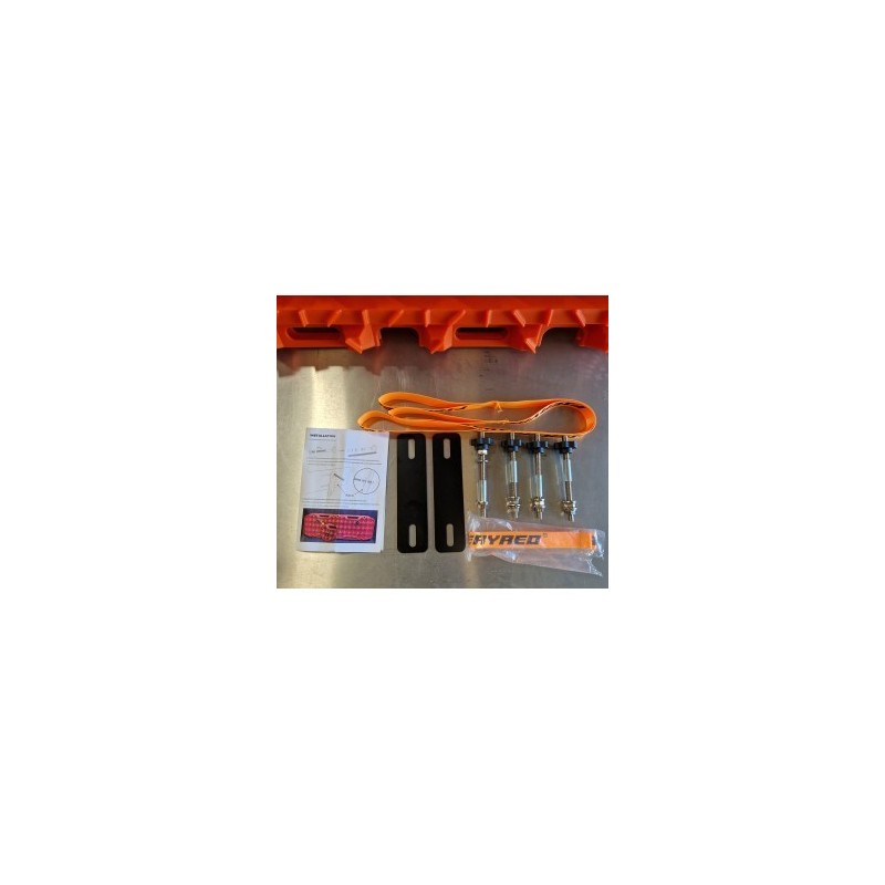 ACCESSOIRES FIXATION...