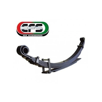 LAMES ARRIERE EFS +45MM 150KG