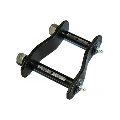 JUMELLE GRAISSABLE...