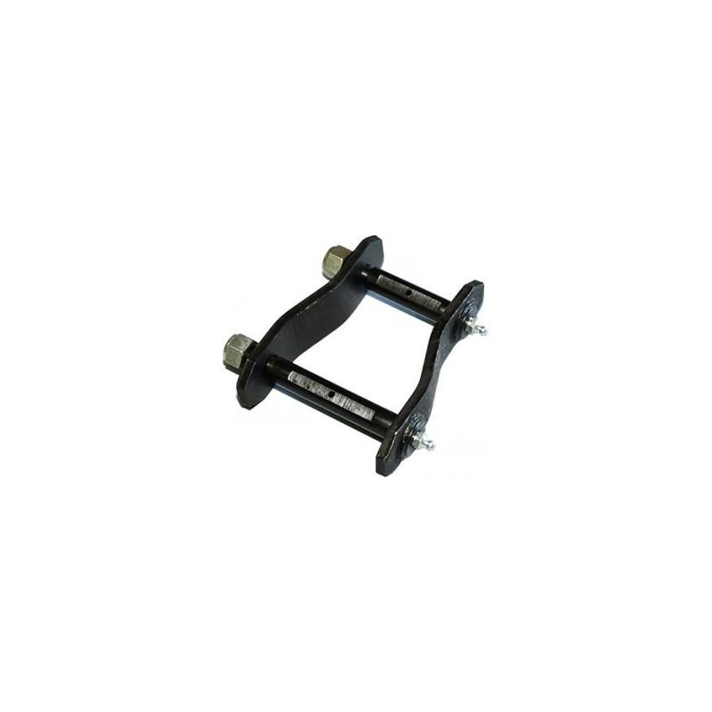 JUMELLE GRAISSABLE...