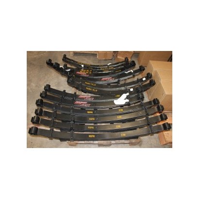 LAMES DE RESSORT RIDEPRO...