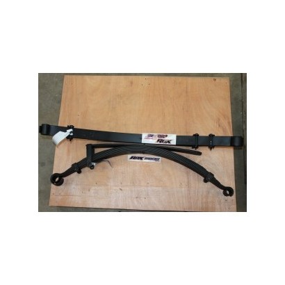 LAMES DE RESSORT RIDEPRO...