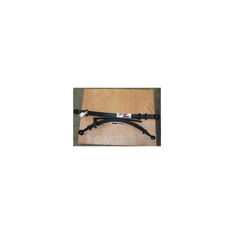 LAMES DE RESSORT RIDEPRO...