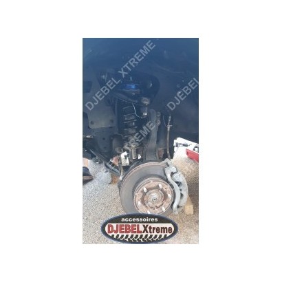 KIT CALES SUSPENSIONS DE...