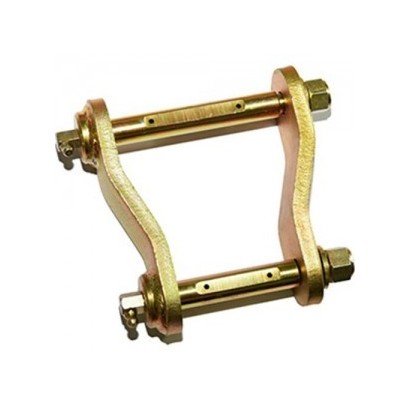 JUMELLE DE LAMES GRAISSABLE...