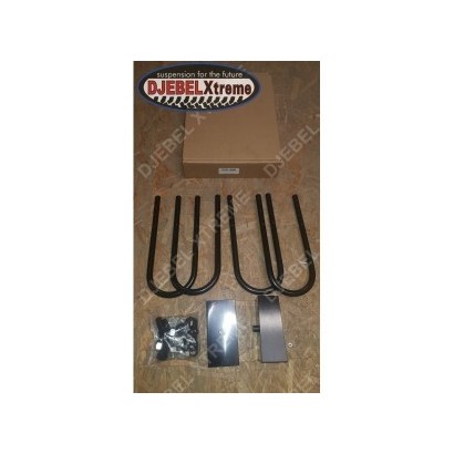 KIT REHAUSSE +45MM LAMES...