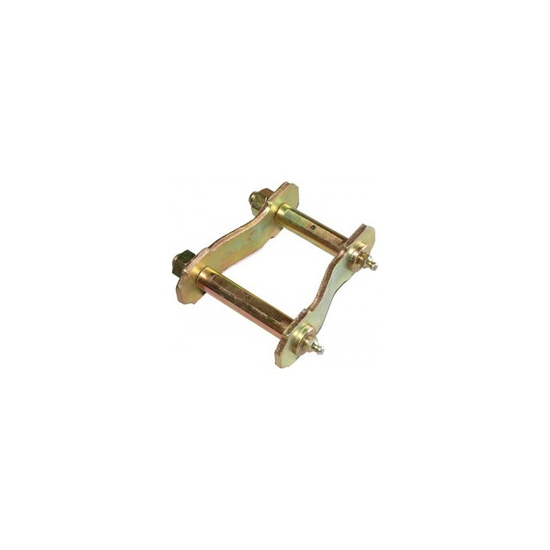 JUMELLE GRAISSABLES EFS...