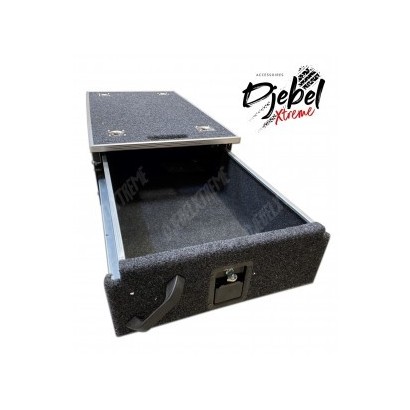 TIROIR SIMPLE AVEC PLATEAU...