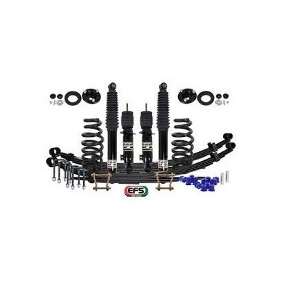 KIT SUSPENSION EFS ELITE...