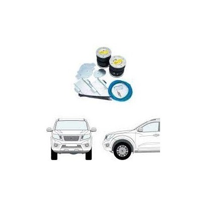 KIT SUSPENSION PNEUMATIQUE...