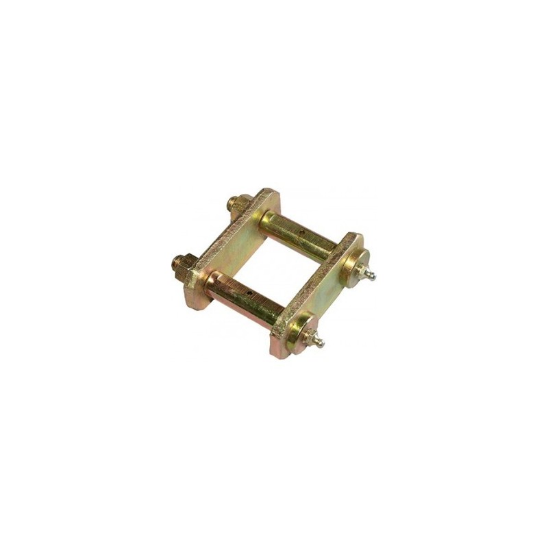 JUMELLE GRAISSABLE EFS DE...