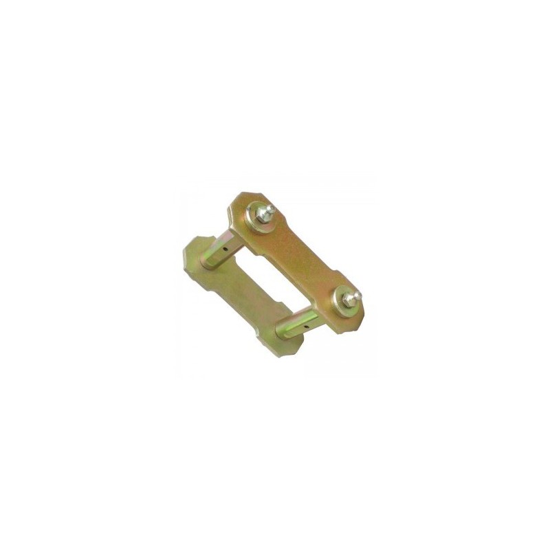 JUMELLE GRAISSABLE EFS DE...