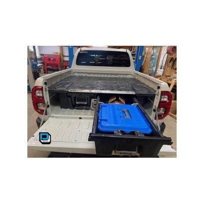 SYSTÈME TIROIR DECKED POUR...