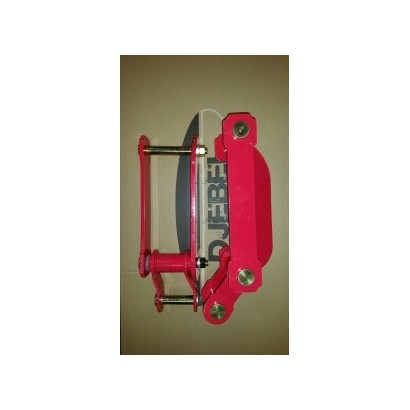 JUMELLE REVOLVER + 5 CM...