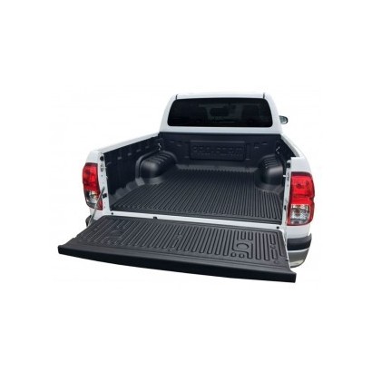 BEDLINER TOYOTA HILUX 2016+...