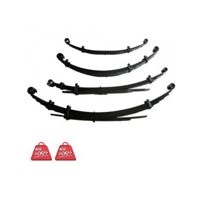 LAMES ARRIERE EFS TOYOTA...