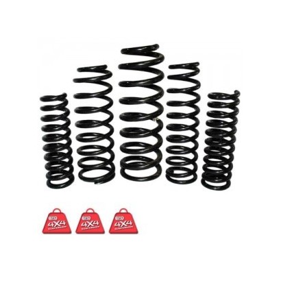 RESSORT AVANT EFS TOYOTA...