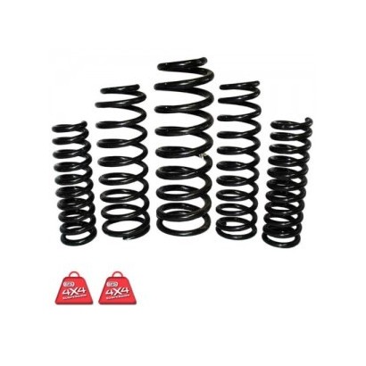 RESSORT AVANT EFS TOYOTA...