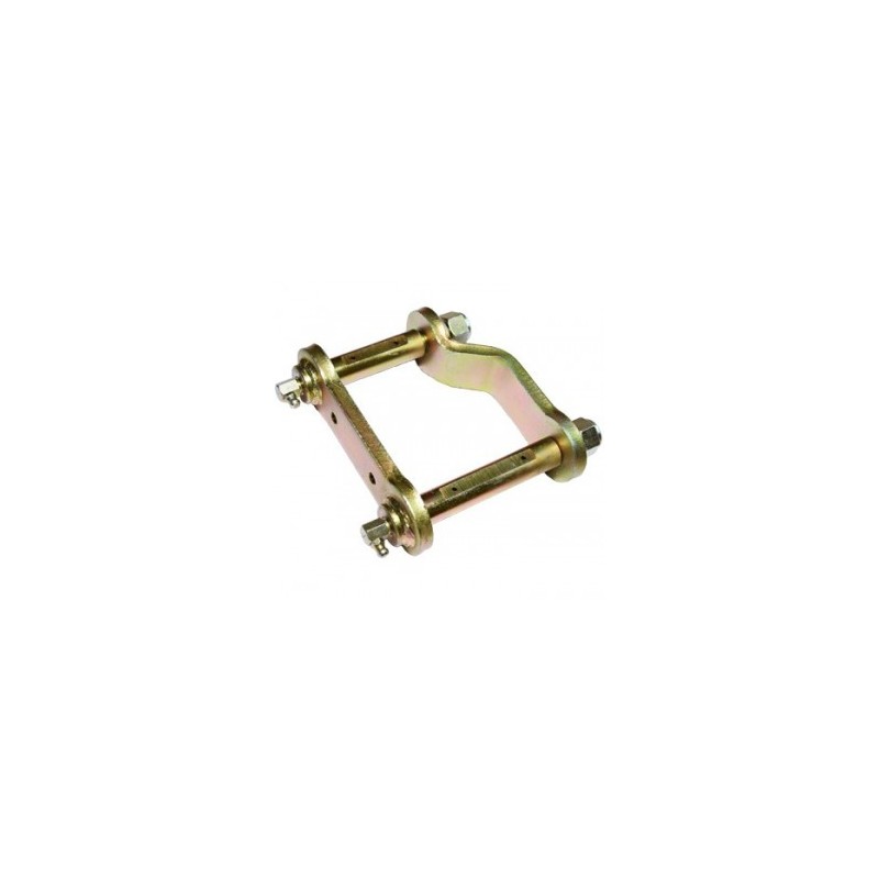 JUMELLE GRAISSABLE EFS...