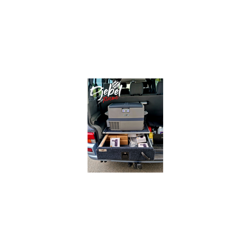 TIROIR AVEC 1 PLATEAU...