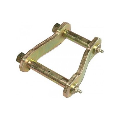 JUMELLE GRAISSABLES EFS...