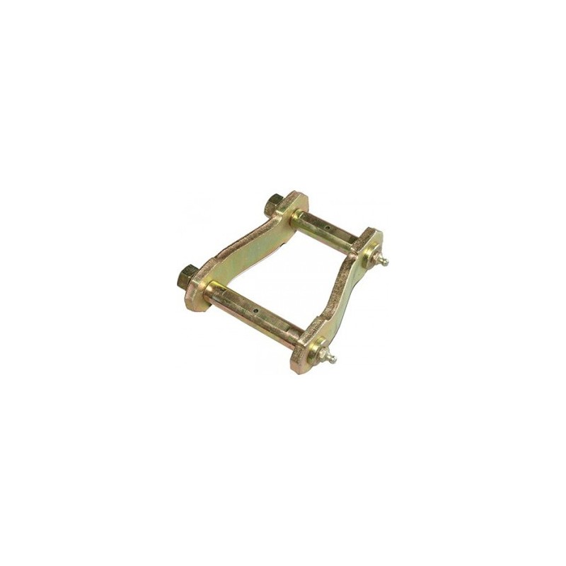 JUMELLE GRAISSABLES EFS...