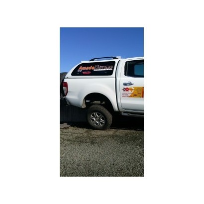 JUMELLE REVOLVER STD TOYOTA...