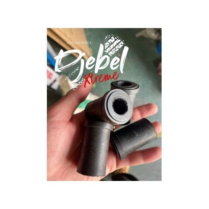 SILENT BLOC JUMELLE...