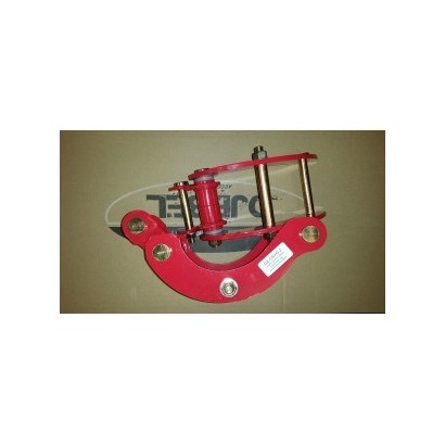 SILENT BLOC JUMELLE...