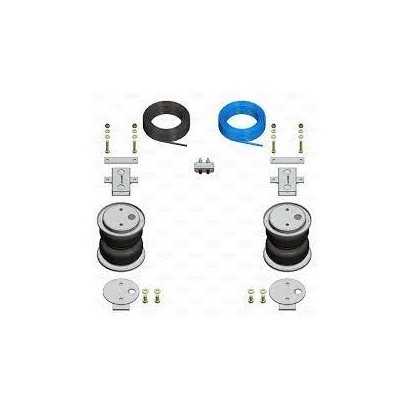 KIT SUSPENSION PNEUMATIQUE...