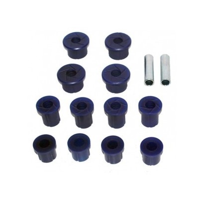 KIT SILENTBLOC LAMES...