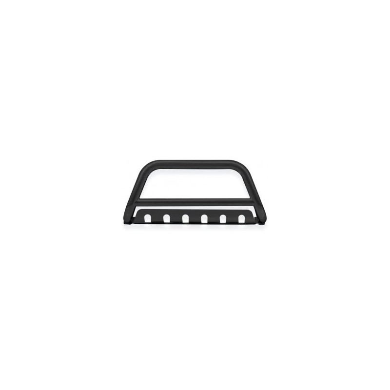 PARE-BUFFLE INOX NOIR...