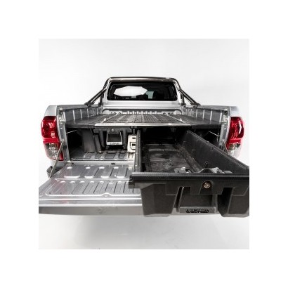 SYSTÈME TIROIR DECKED POUR...