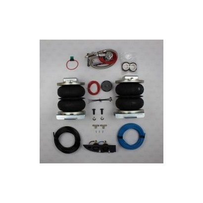 KIT SUSPENSION PNEUMATIQUE...