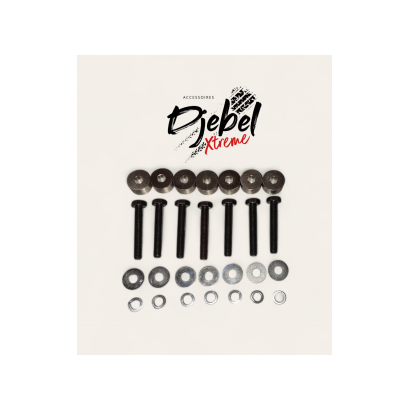 KIT CALE RABAISSEMENT...