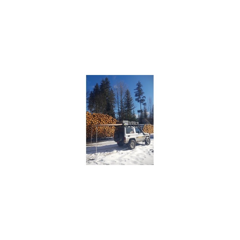 AUVENT LATERAL OU ARRIERE...