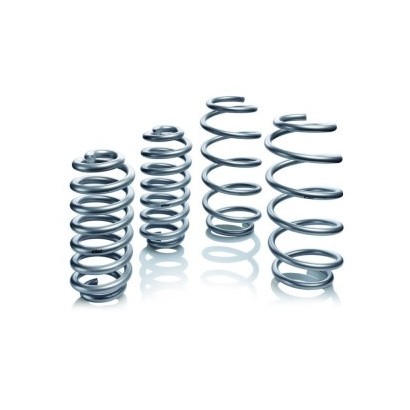 RESSORTS AVANT ET ARRIERE...