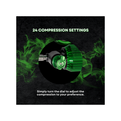 AMORTISSEUR AVANT À...