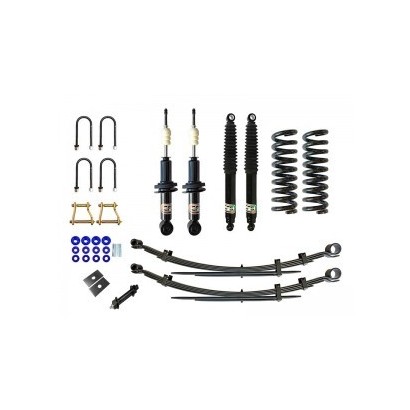 KIT SUSPENSION EFS FORD...