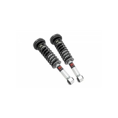 KIT SUPENSION FORD BT150 +5...