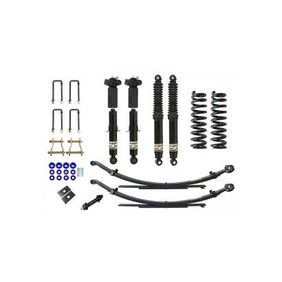 KIT SUSPENSION EFS ELITE...