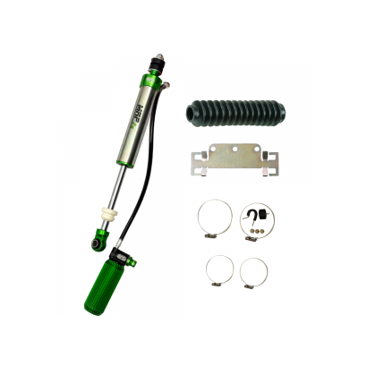 AMORTISSEUR ARRIÈRE À...