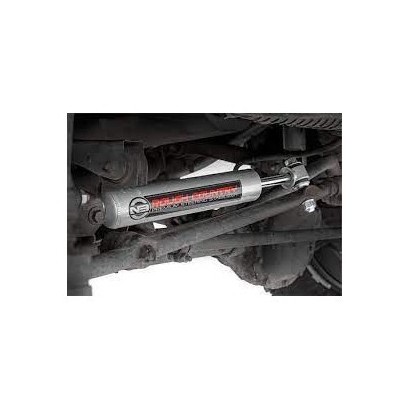 AMORTISSEUR DE DIRECTION JEEP