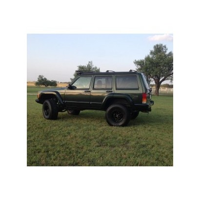 KIT SUSPENSION JEEP...