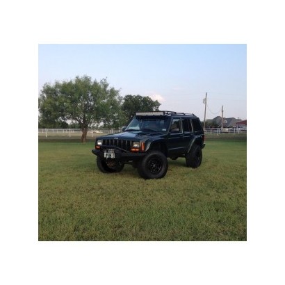 KIT SUSPENSION JEEP...