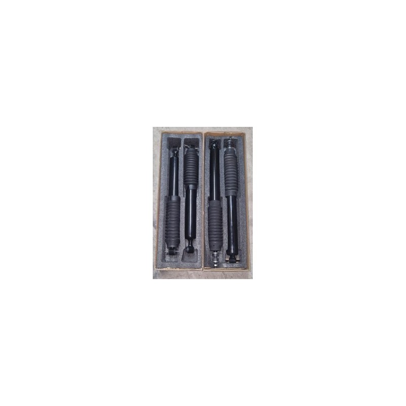 AMORTISSEUR DJEBELXTREME...